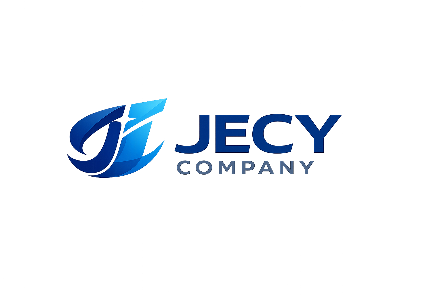 Logo Jecy Company